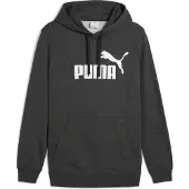 Puma Herren Kapuzensweat ESS No. 1 Logo Hoodie TR