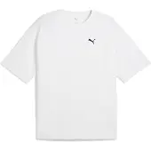 Puma Wardrobe Essential Boxy Tee