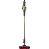 De'Longhi De’Longhi Colombina Evo XLM418.GCG, 2-in-1 stick vacuum, Beutellos, Grau, 0,5 l, Kunststoff, Stahl, Metall