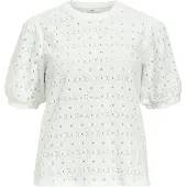 Object Broderie Anglaise Oberteil