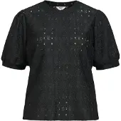Object Broderie Anglaise Oberteil