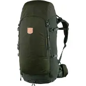 Fjällräven Keb 72 - Rucksack, Fjäll_Räven_Farbe:olive deep forest