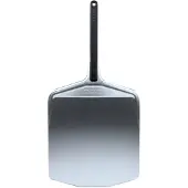Ooni 14" Pizza Peel, Aluminium, Schwarz, Aluminium, Koda 2, Koda 2 Pro, Koda 2 Max, Karu 2 Pro, Koda 16 ovens, 350 mm, 700 mm, 30 mm