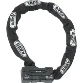 ABUS 59/12HKS140 Black / Extreme-chain-plus schwarz 140 cm
