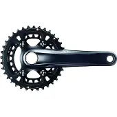 Shimano Deore Xt M8100 Hollowtech Ii Kurbelgarnitur