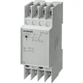 Siemens 5TT3402 Spannungsrelais T5570 AC 230/400V 2W 0,7/0,9 mit Klarsichtkappe