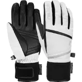 Reusch Handschuhe Tessa STORMBLOXX Damen White / Black-8