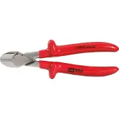 Ks Tools 1000V Kraft-Seitenschneider