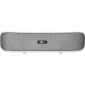 Goobay 95122, 2-Wege, 8 cm, 6 W, 80 - 20000 Hz, 4 Ohm, Kabelgebunden