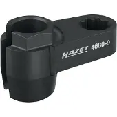 Hazet 4680-9, Steckschlüsselsatz, Imperial