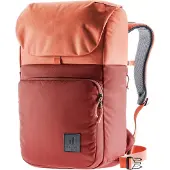 Deuter UP Sydney Lifestyle Rucksack redwood-sienna
