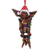 Nemesis Now Gremlins Mohawk-weihnachtsbaumschmuck