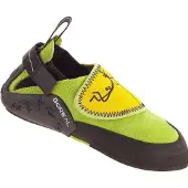 Boreal - Kid's Ninja Junior - Kletterschuhe Gr 30 grün/grau