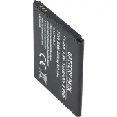 AccuCell Akku passend für Samsung Handy Galaxy S III Mini, Samsung GT-I8190