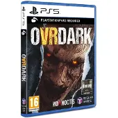Playstation Games Ps5 Ovrdark Vr Durchsichtig PAL Durchsichtig PAL