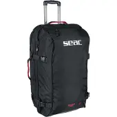 Seac Sub Equipage 1000 140l Ausrüstungstasche
