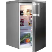 Amica VKS 351 110-2 E, 120 l, ST, 41 dB, E, Silber