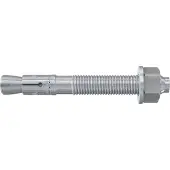 Fischer Bolzenanker FBN II 10/70