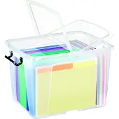 Cep Opbevaringskasse Strata, 40 L, 32 x 39,5 x 50 cm
