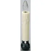 Hellum 812077, Elfenbein, 20 Glühbirne(n), 16300 mm, 3 m, 70 cm