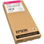 Epson Singlepack UltraChrome XD Magenta T692300 (110 ml), Magenta, Tinte auf Pigmentbasis, 110 ml, 1 Stück(e), Einzelpackung