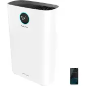 Cecotec Luftreiniger TotalPure 5000 Connected