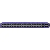 Extreme 5520, Managed, L2/L3, Gigabit Ethernet (10/100/1000), Vollduplex, Rack-Einbau, 1U