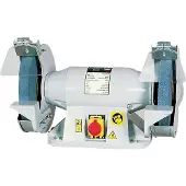 PROMA Tischschleifmaschine 1100W 400V Bks-2500
