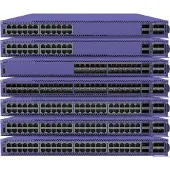 Extreme networks 5520-24X, Managed, L2/L3, Rack-Einbau