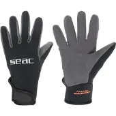 Seac Sub Amara Comfort 1.5 Mm Handschuhe