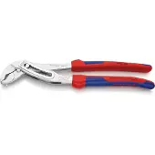 Knipex Alligator Wasserpumpenzange verchromt - 8805300