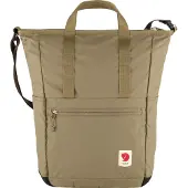 Fjällräven - High Coast Totepack 23 - Daypack beige