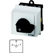 Eaton Universal-Steuerschalter, T0, 20 A, 36484