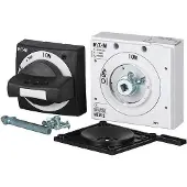 Eaton Türkupplungsdrehgriff, schwarz, 100676