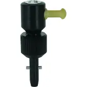 Dehn SSK SQ Schaltknüppelkopf mit T-Stift-Schaft - 765009