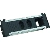Bachmann 927.061 KAPSA S 2xCH 1xCM 0,2m 927061
