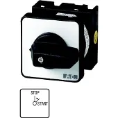 Eaton EIN-Taster, T0, 20 A, Einbau, 1 9206