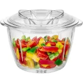 Sencor SCB 5100WH-EUE3, 1 l, Weiß, Glas, Titan, 800 W, AC