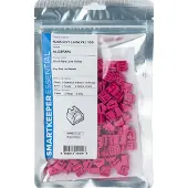 Smartkeeper NL03P2PK, Schnittstellenblockierung, RJ-45, Pink, 1 Stück(e), Polybag, 130 mm