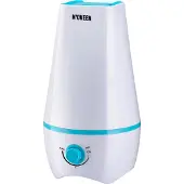 Noveen UH101, Blau, Weiß, 20 W, AC, 220 - 240 V, 50 Hz, 150 mm