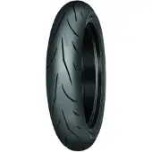Mitas Sport Force + Rs 66w Tl Sportlicher Hinterreifen