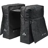Vaude Fahrradtasche TwinZipper