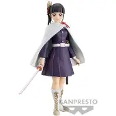 Banpresto Demon Slayer Kanao Tsuyuri Vol48 Figur 15 Cm
