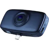 KanDao Qoocam Fun 360-grad-videokamera
