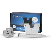 4Mount Ps5 Slim-bundle Wandhalterung