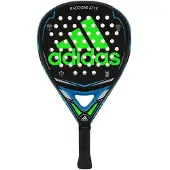 Adidas Radogar Attack Padelschläger Grün Herren Grün One Size
