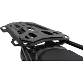 SW-Motech Adapterkit für Street-Rack STREET-RACK AUF ADV.-RACK Aluminium