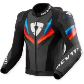 REV'IT! Quantum 3 Pro Lederjacke
