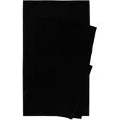 Wecon Home Badematte "Balu", Chenille, waschbar, rutschfest, schnell trocknend, weich, Badteppich