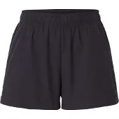 ON - Women's 3 Core Shorts - Laufshorts Gr XL schwarz